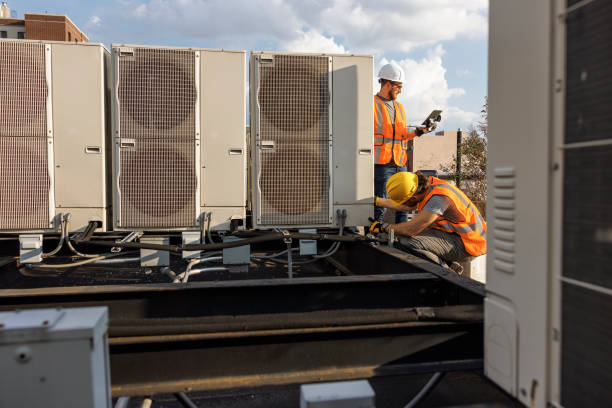 Best Geothermal HVAC Systems in Lutcher, LA