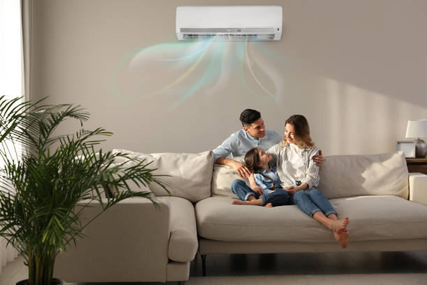 Professional HVAC in Lutcher, LA