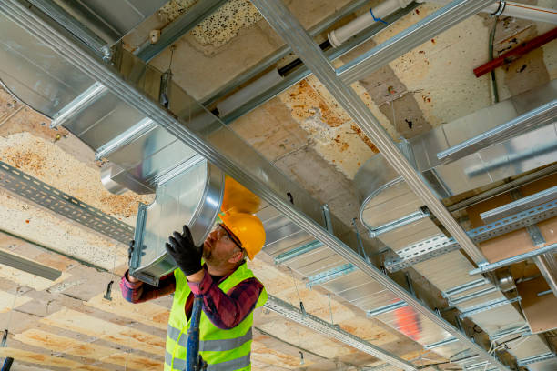 Best HVAC Consulting and Engineering in Lutcher, LA