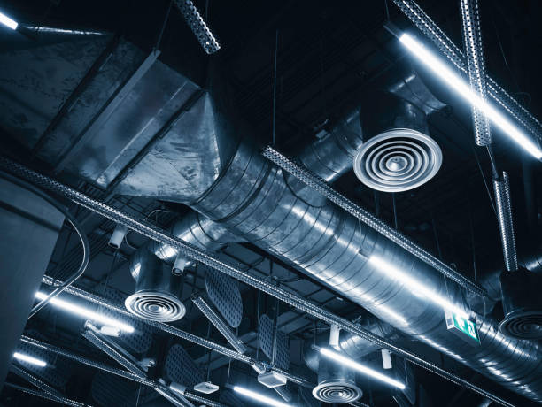 Best Solar-powered HVAC Systems in Lutcher, LA