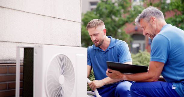 Best Residential HVAC in Lutcher, LA