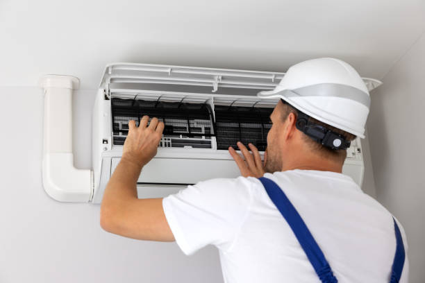 Best Energy-efficient HVAC Solutions in Lutcher, LA