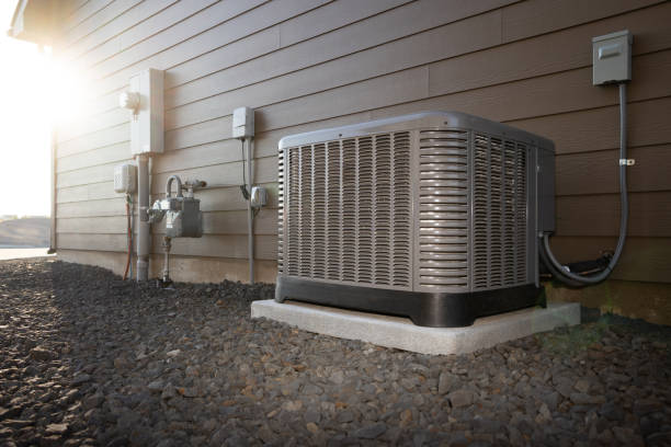 Best HVAC Consulting and Engineering in Lutcher, LA